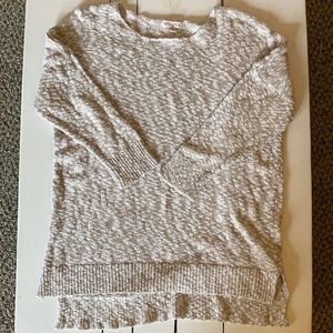 🌺3 for $10 High Low Merona Sweater
